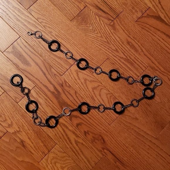 PARK LANE Belt/Nacklace - Picture 1 of 8